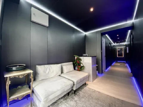 UenoMasakazuBuilding 鄰近鶯谷的酒店