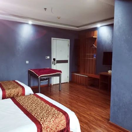 Dejiang Southland Homestay (People's Park)