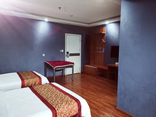 Dejiang Southland Homestay (People's Park)
