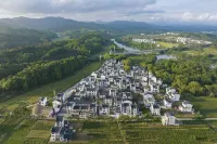 Wuyuan Huayu Homestay Hotels near Moon Bay (Yueliang Bay, Wuyuan)