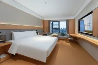 JIホテル（淮北市政府）