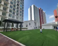 Ipoh Anderson Town Suites with 2 Parking by Iwh