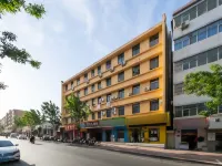 JiuJiuHotel Hotels near Guozhen Railway Station