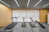 Elong R.YUN Hotel (Wuhan Dazhi Road Subway Station Jianghan Road Pedestrian Street)