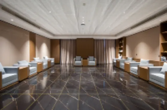 Days Hotel by Wyndham Chengdu Wenjiang