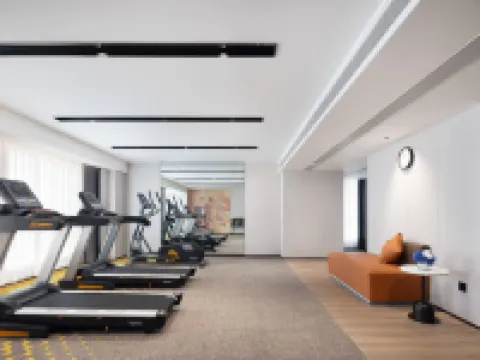 Hampton by Hilton Suqian Siyang Hotels in Siyang