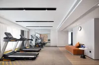 Hampton by Hilton Suqian Siyang Hotels in Siyang