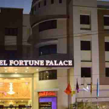 Hotel Fortune Palace ( Dwarka, Gujrat) Hotel Exterior