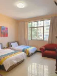 Qujing Shunfa Hostel - Gasthöfe