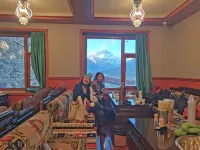 Rongbu Hotel Hotels in Tingri