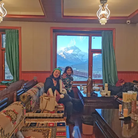 Rongbu Hotel