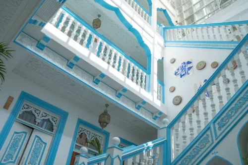 Half Day B&B (Kashgar Ancient City Scenic Area Branch) Empfohlen Photos