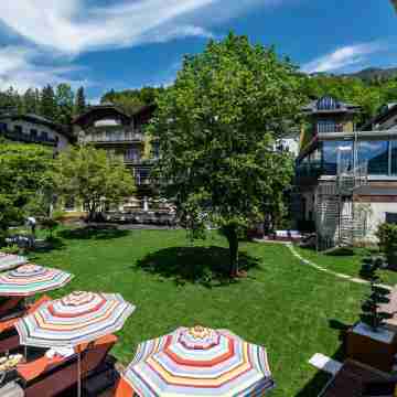 Cortisen am See - Adults Only Hotel Exterior