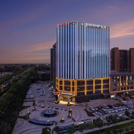 Hampton by Hilton Hami