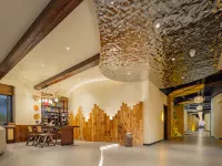 Quxiang Yazhu · Design City Private Hot Spring Homestay (Quyuan's Hometown) Hotels in Zigui County