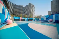 Zhoushan Walio Seaview Hotel (Zhujiajian Poly Zihai Branch)