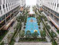 มันดาลา เดสเสิร์ท แซนด์ บีช วิว อพาร์ตเมนต์