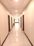 YATIN Economic Hotel - Wifi