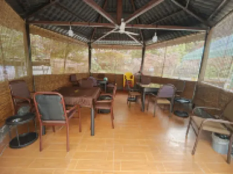 Tiantai Mountain Yingruiyuan Farmstay