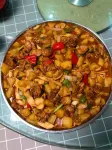 Zhongwei Tongjia Impression Homestay