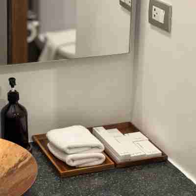 Le Sen Boutique Hotel Rooms