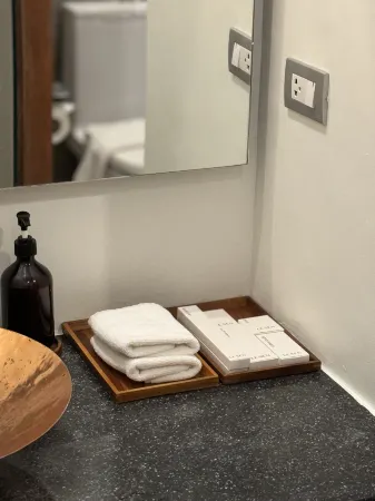 Le Sen Boutique Hotel