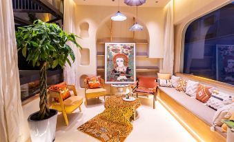 Lhasa Solowandering · Liuyue Homestay (Potala Palace Branch)