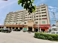 Xiande Apartment Отели рядом с достопримечательностью «Площадь Нового Таймса Кингли»