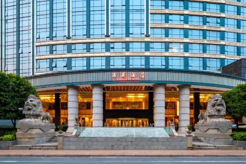 CHENSHENG HOTEL Empfohlen Photos