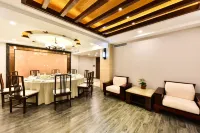 塞罕壩理工湖濱酒店 - 早餐