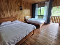 Shanghang Yunyaju Homestay