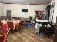 Zhongwei Cuiyuan Gathering Inn