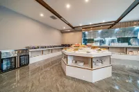 Tekes Jifeng International Hotel