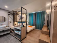 HaiCi Hotel Hotels in Derong