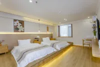 Lixin Inn