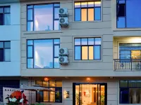 Wangshan Residence Hotels near Vagoo Scenic Area