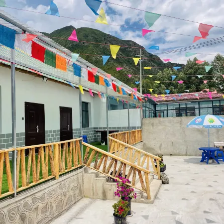 Menyuan Guanshantang Farm Stay