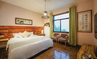 Wuhong Tea House Guesthouse