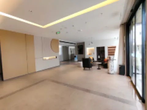 Homeinn · neo (Huantai Maqiao Town)