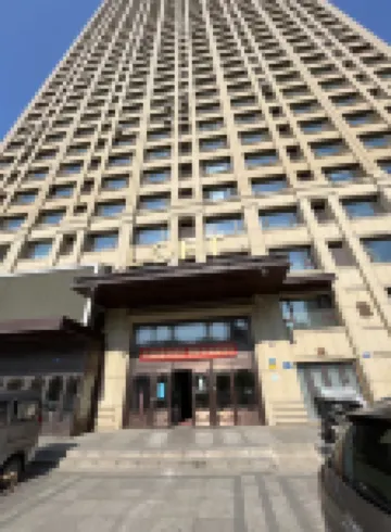 嘉夕精品客棧（哈西萬達廣場店）