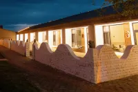 Nanyuan Volcano Homestay Các khách sạn gần Chayou Houqi Station
