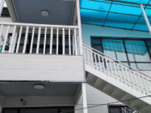 Residential hostel Hotels in Yining County