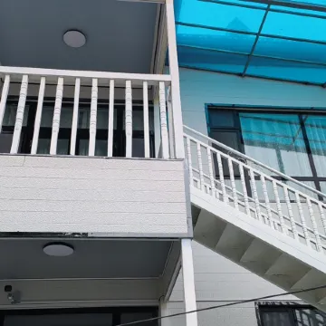 Residential hostel
