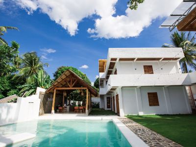 E-FUN DIVE RESORT