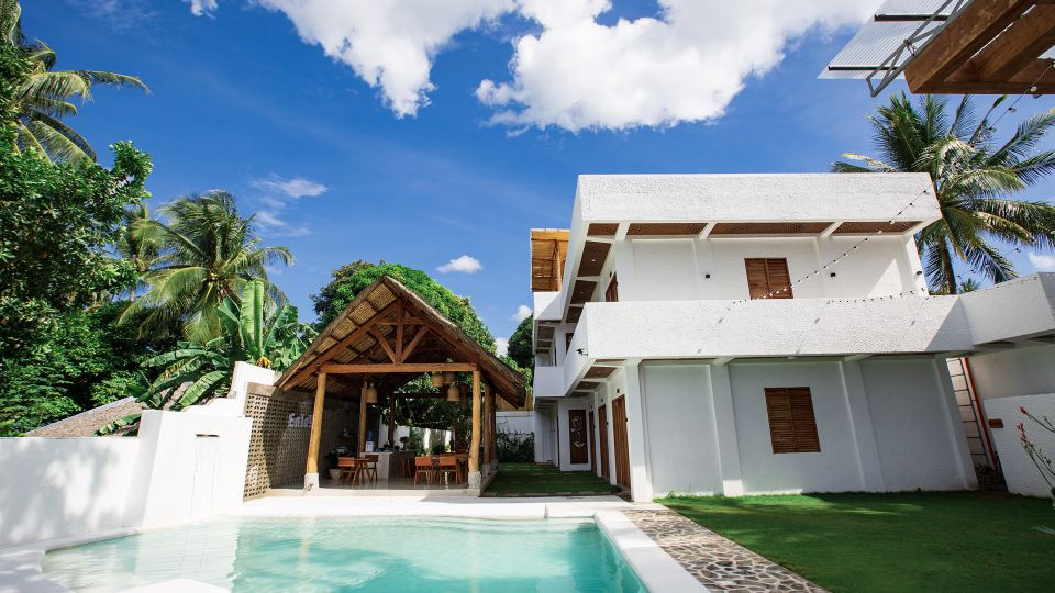 E-FUN DIVE RESORT