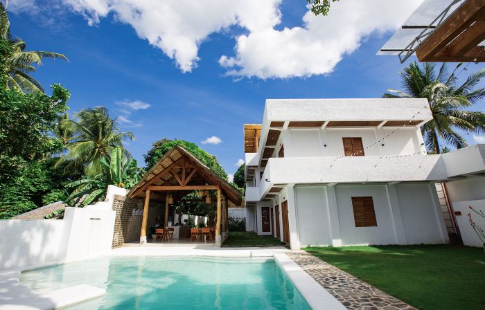 E-FUN DIVE RESORT