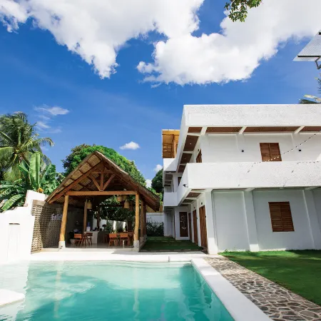 E-FUN DIVE RESORT