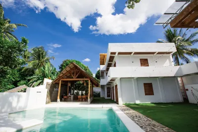 E-FUN DIVE RESORT
