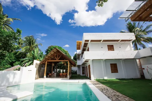 E-FUN DIVE RESORT