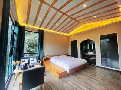 Goodwood Hotel Hotels in der Nähe von Black Dragon Pool